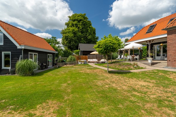Medium property photo - Groenendijk 8, 4285 WB Woudrichem